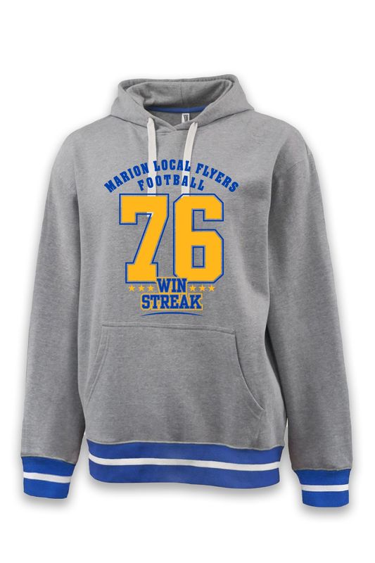 76 - Stadium Hoodie 