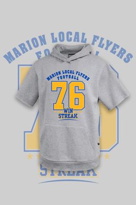 76 - A Historic Accomplishment