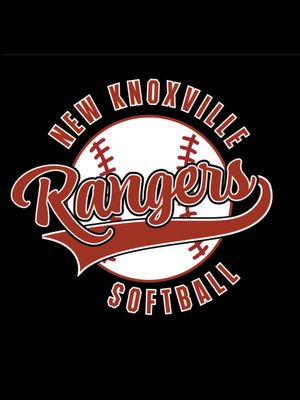 New Knoxville Baseball/Softball