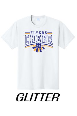 ML CHEER