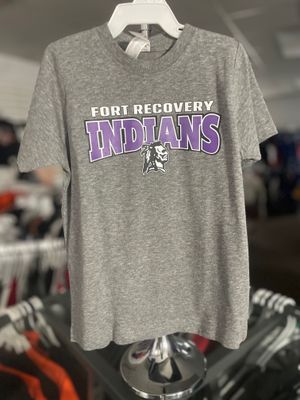 Rabbit Skins Toddler Fine Jersey Tee 3321 Granite Heather 3T