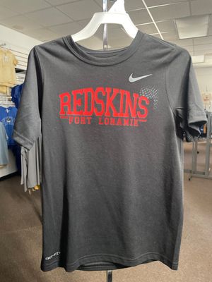 Nike Youth Legend Tee 840178 Black M