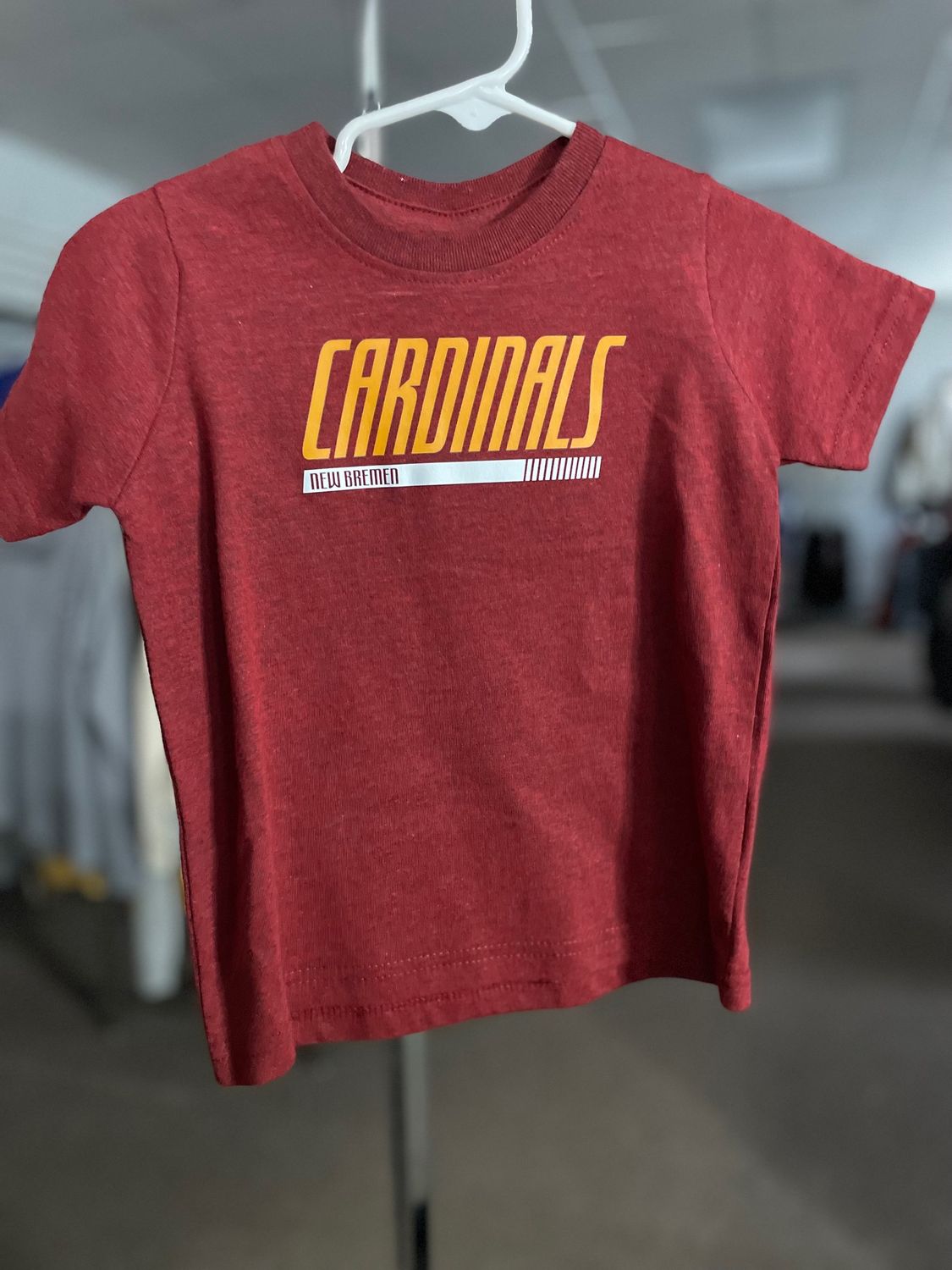 Rabbit Skins Toddler Fine Jersey Tee_3321 Cardinal Blackout 2T