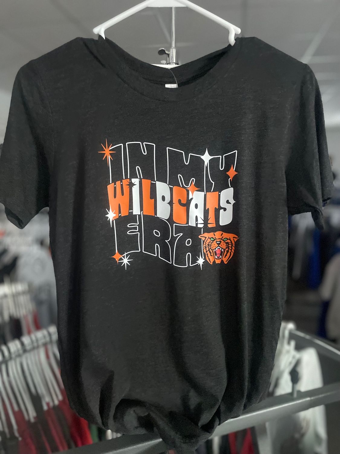 BELLA + CANVAS Youth Triblend Tee 3413Y XL Charcoal Black Triblend