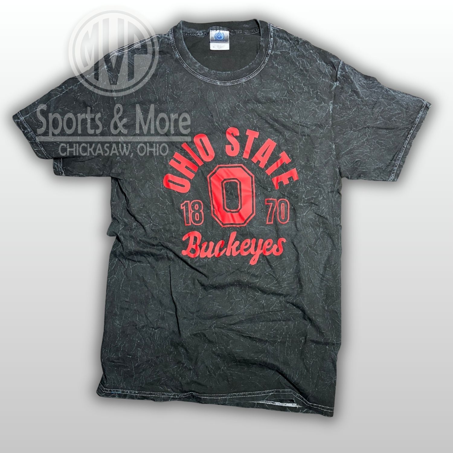 Colortone - Mineral Wash T-Shirt 1300 - 1870