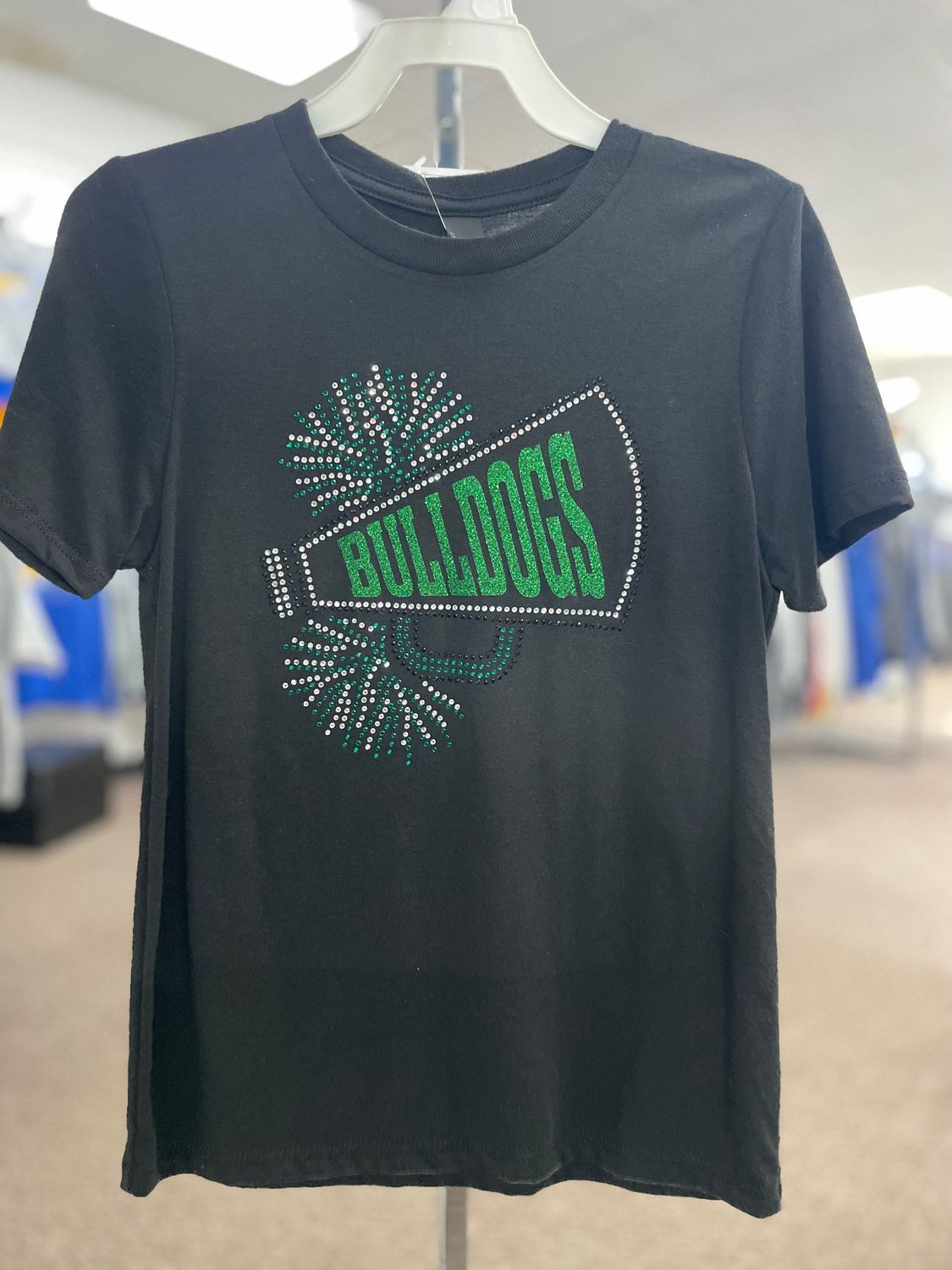 District ® Youth Perfect Tri ®Tee. DT130Y Black S