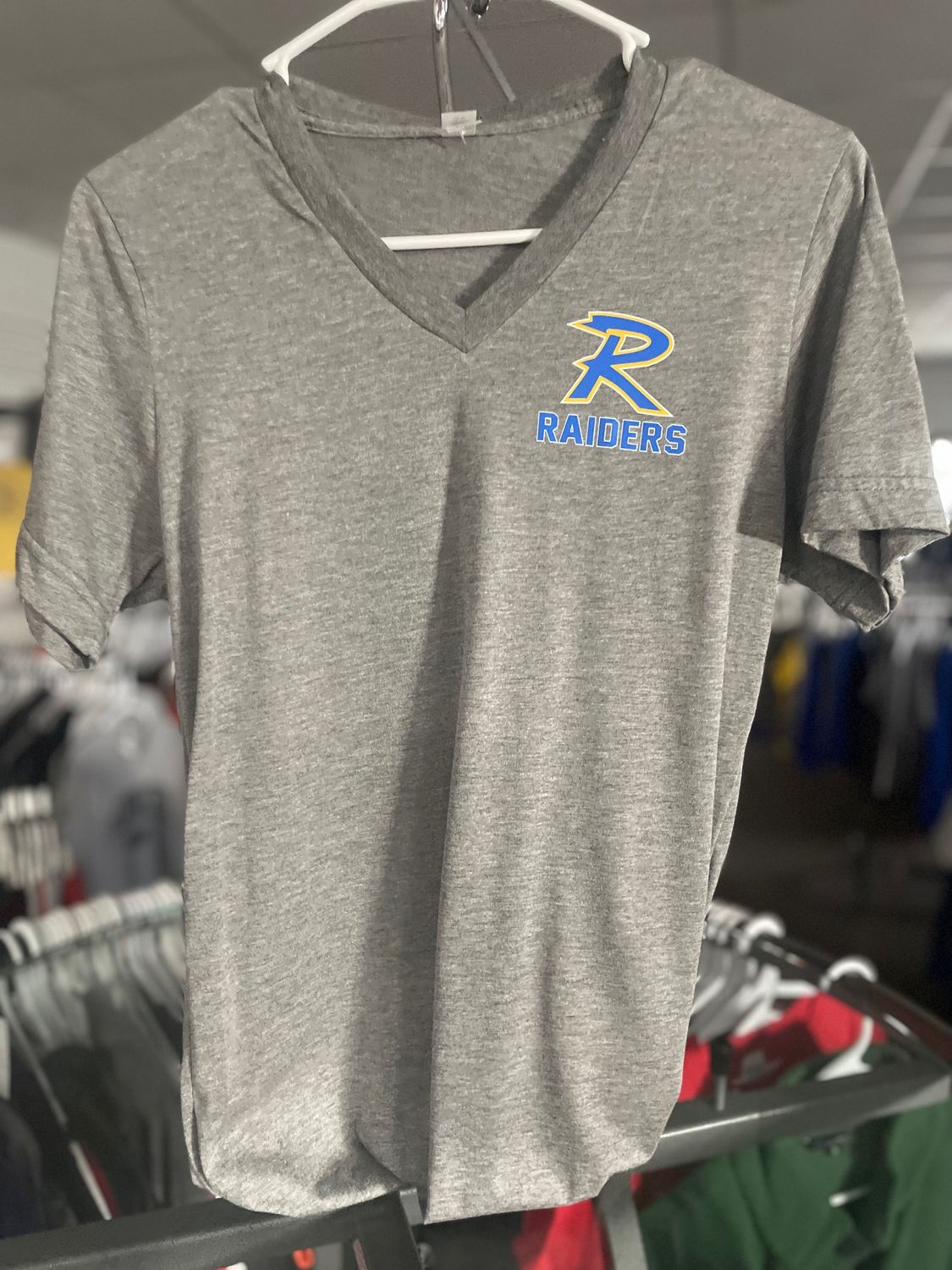 2212 3415 Grey Triblend S