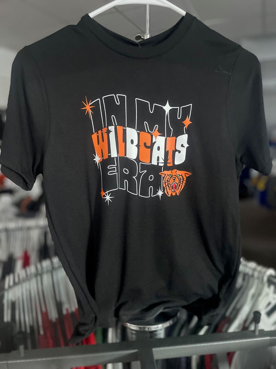 District ® Youth Perfect Tri ®Tee. DT130Y Black M