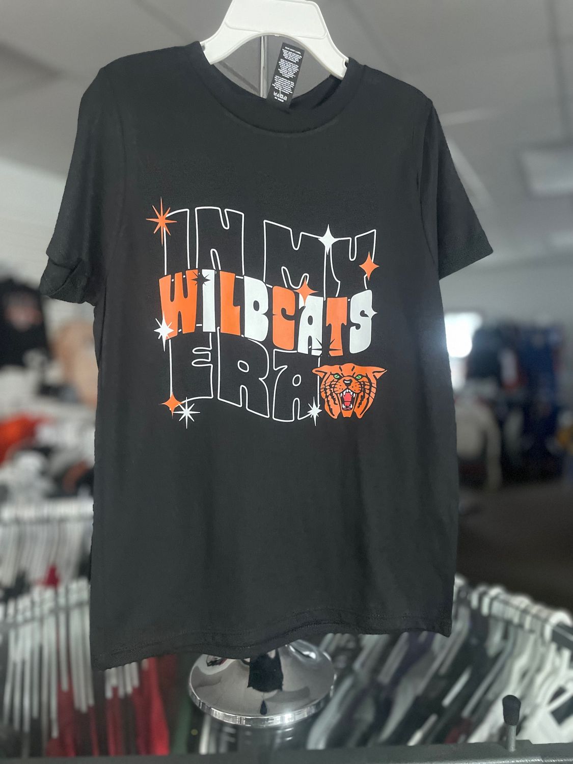 District ® Youth Perfect Tri ®Tee. DT130Y Black XS