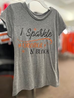 District ® Girls Perfect Tri ® Tee DT130YG Grey Frost S District ® Girls Perfect Tri ® Tee DT130YG Grey Frost S