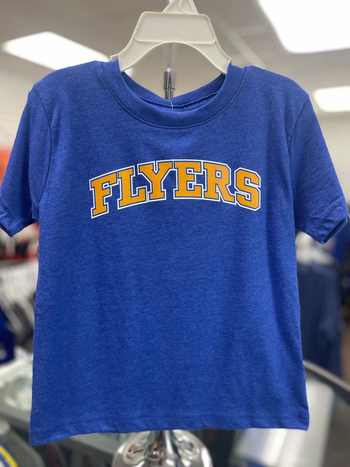 Rabbit Skins Toddler Fine Jersey Tee 3321 Vintage Royal 4T