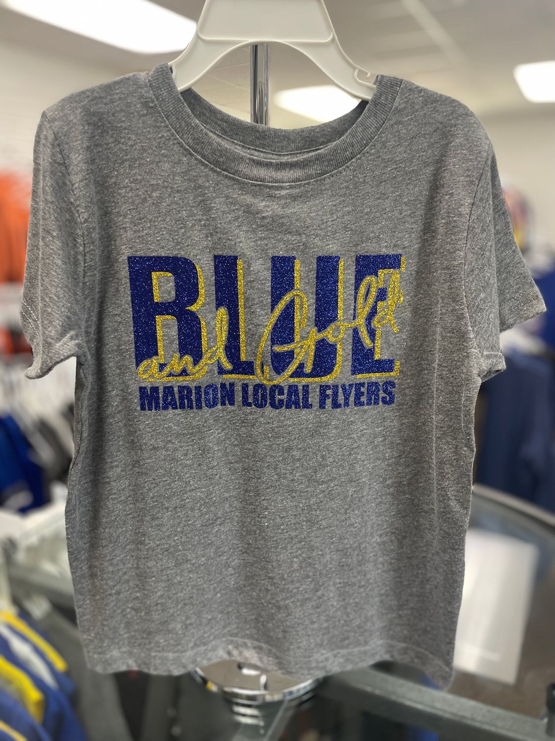 Rabbit Skins Toddler Fine Jersey Tee 3321 Granite Heather 4T