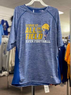 Holloway - Tee - RYL - 222671 YOUTH XL