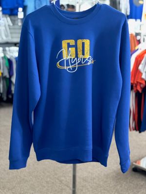 District - DT6104Y - Royal YOUTH XL