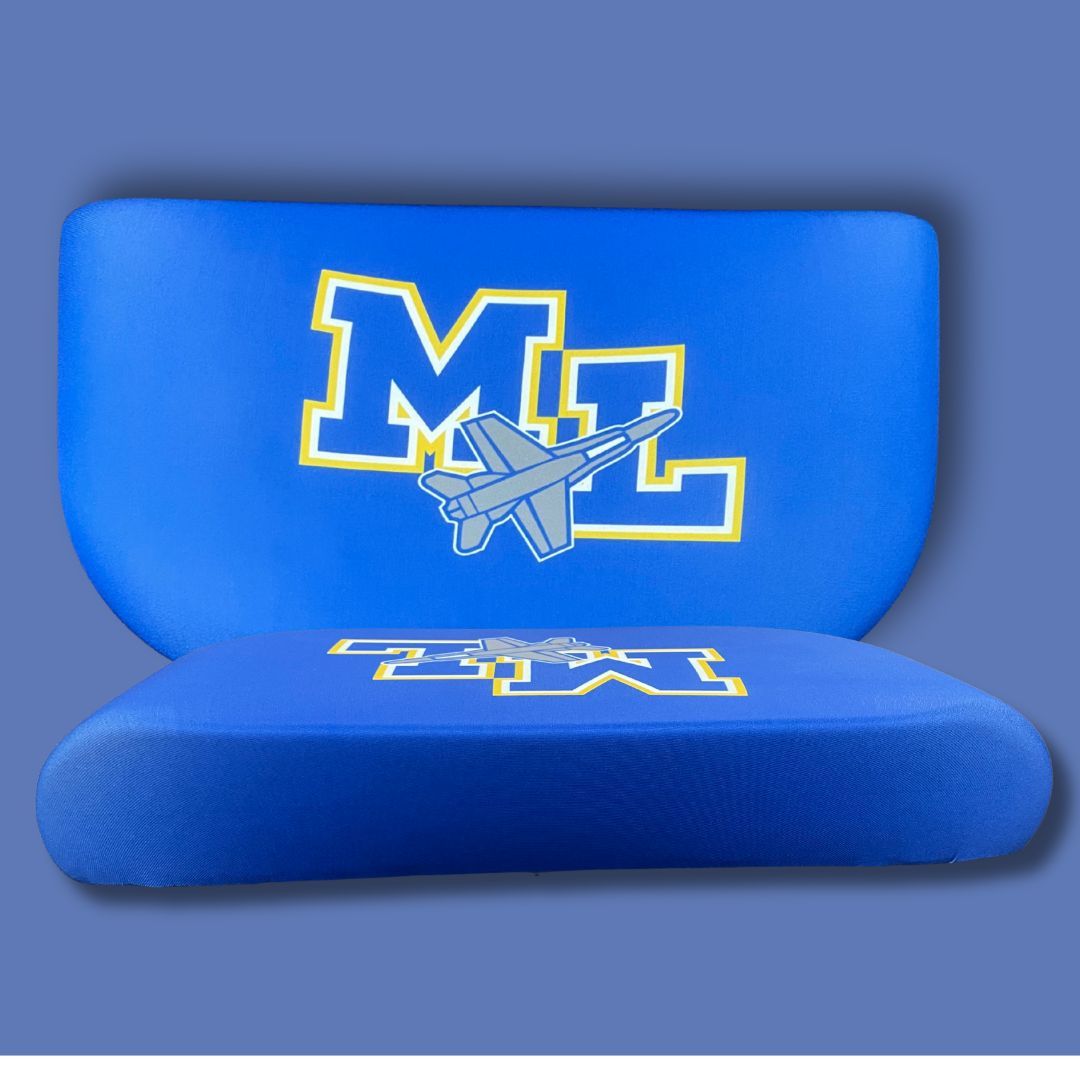 Happy Cheeks - Marion Local