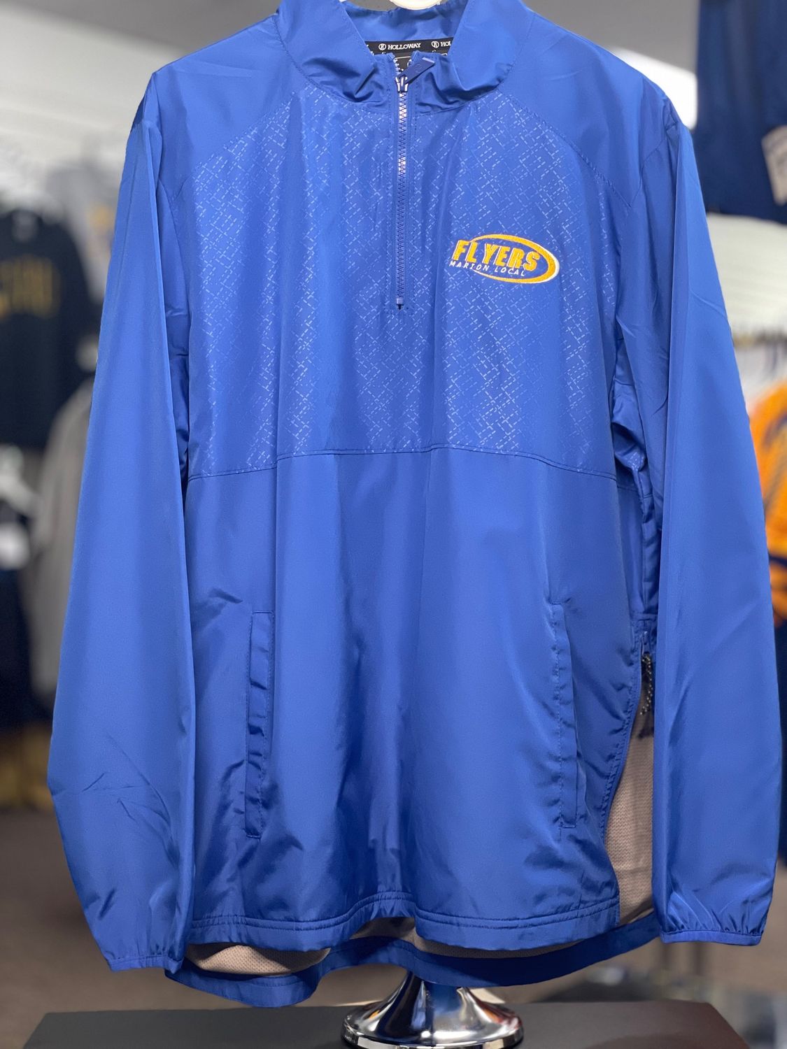 Holloway SeriesX Pullover 229533 ROYAL L