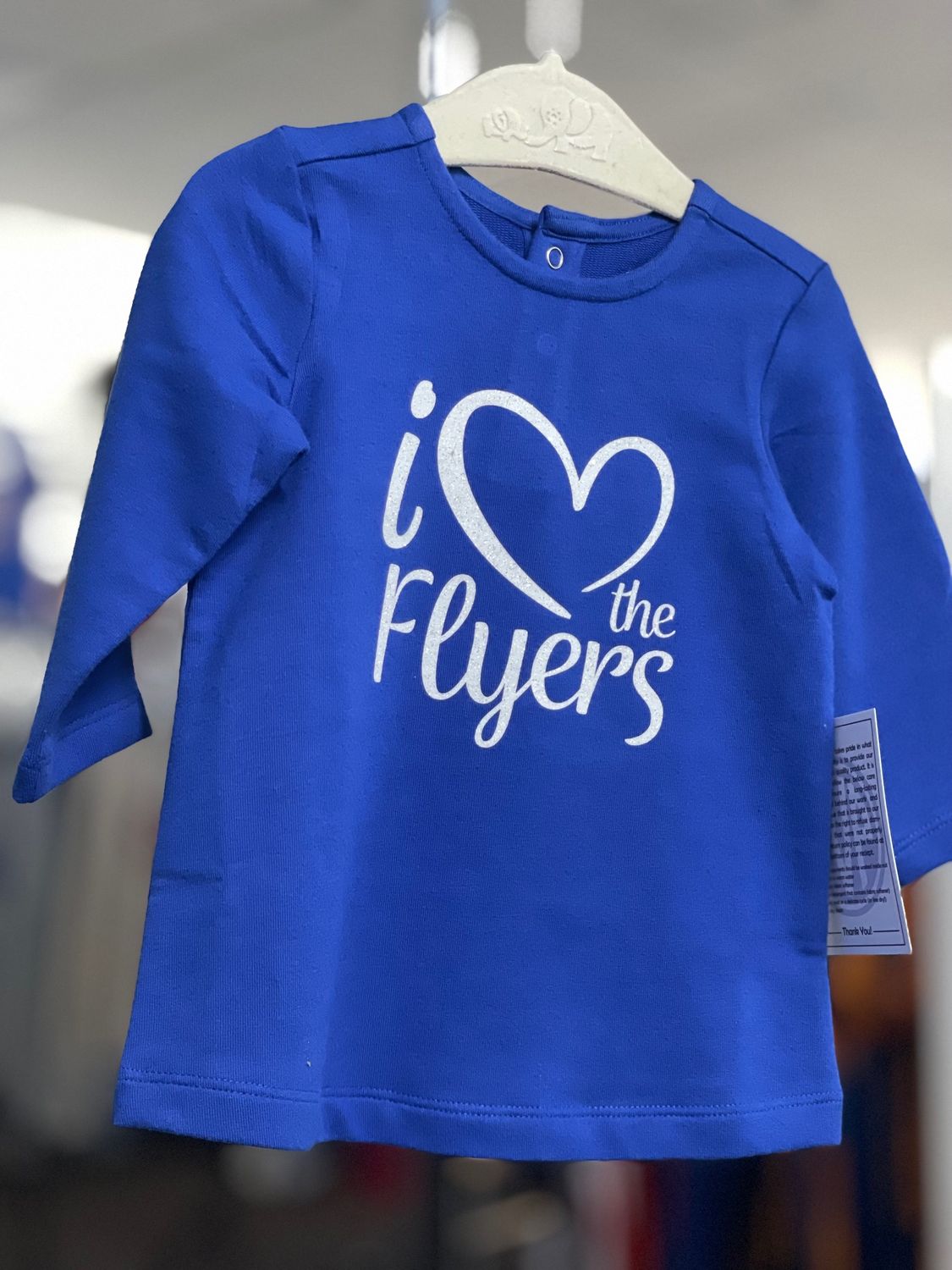 6 Months  Primary - WSL - Royal