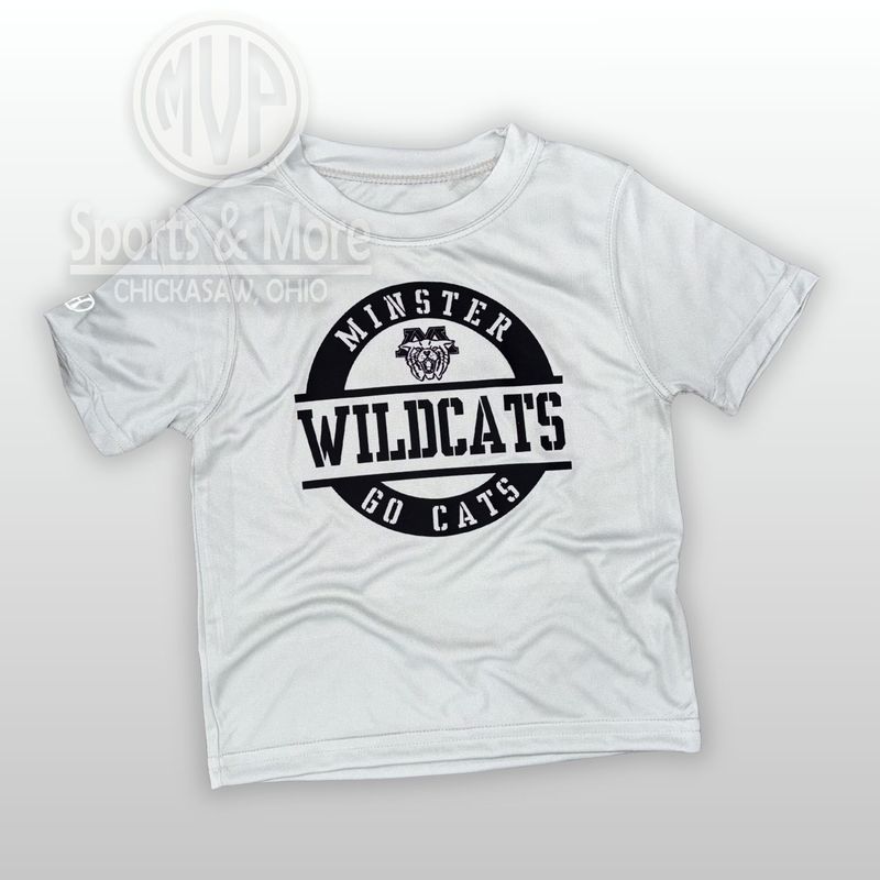 Youth Momentum Tee 222819 Dallas Minster