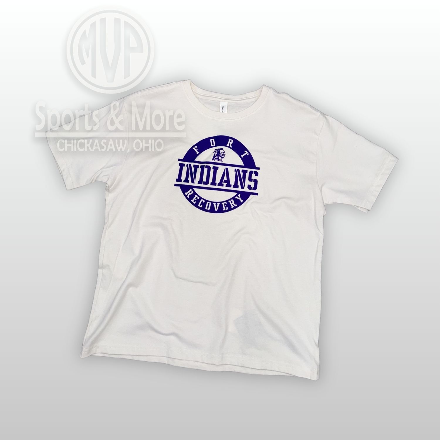 BELLA+CANVAS Youth 6-Ounce Heavyweight Tee - BC3010Y - Dallas - FR, Size: YOUTH SMALL