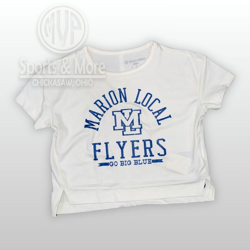 GIRLS EFFORTLESS TEE - VANILLA - ML - ATHENS