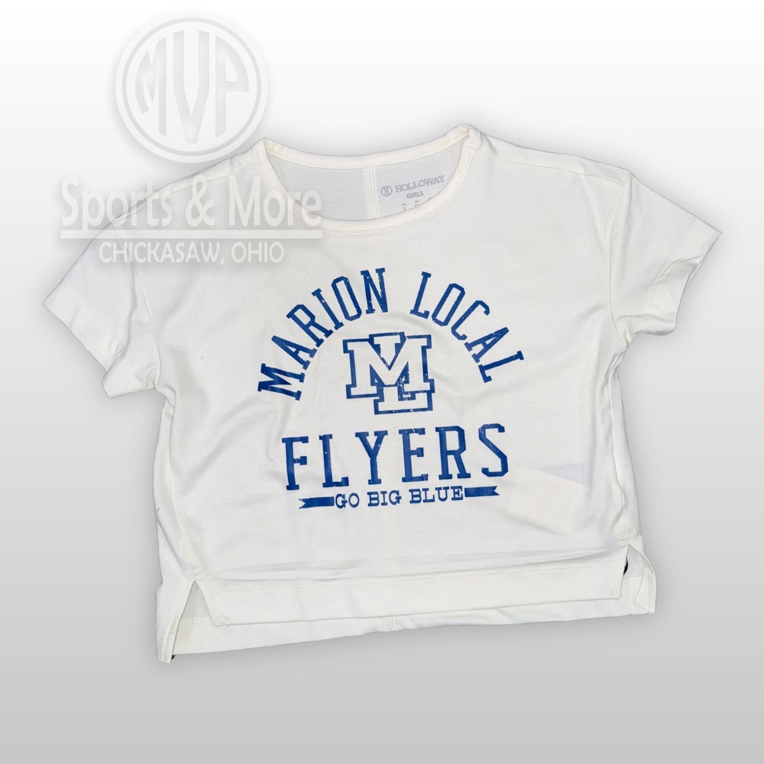 GIRLS EFFORTLESS TEE - VANILLA - ML - ATHENS, Size: GIRLS XS