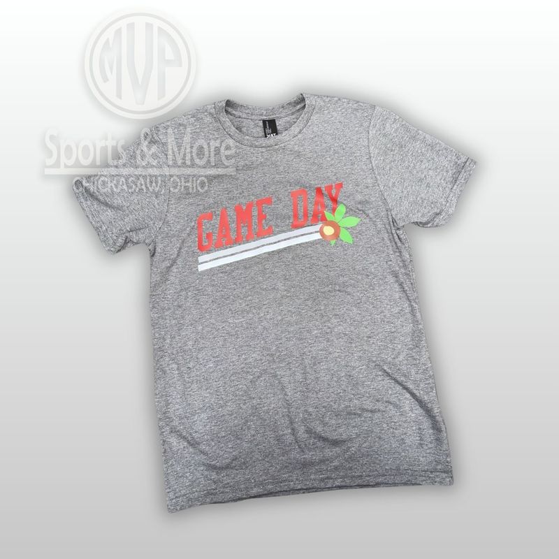District Youth Very Important Tee-DT6000Y- OSU Gameday