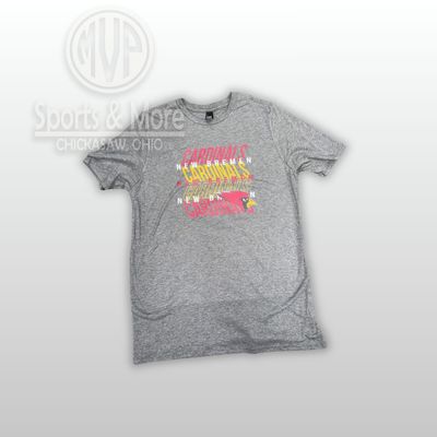 District Youth Perfect Tri Tee-DT130Y- NB