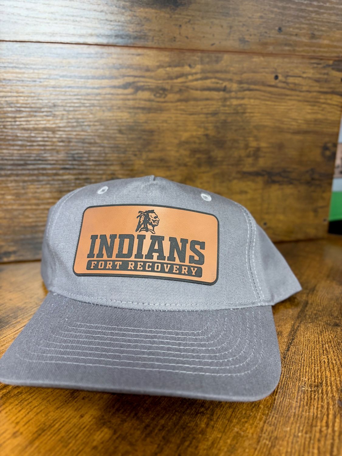 Port &amp; Company®Five-Panel Twill Cap. CP86 Charcoal OSFA