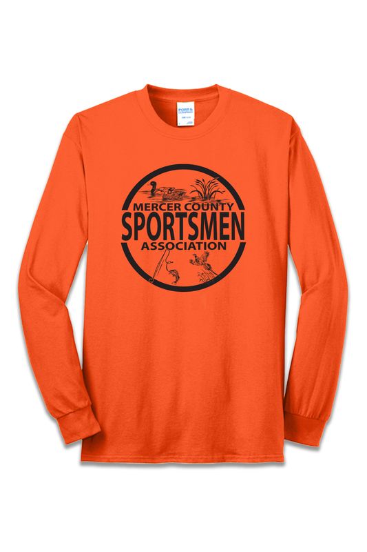 Long Sleeve - MCSA
