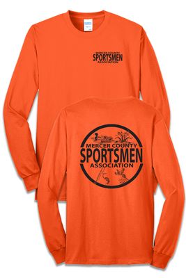 Long Sleeve - MCSA