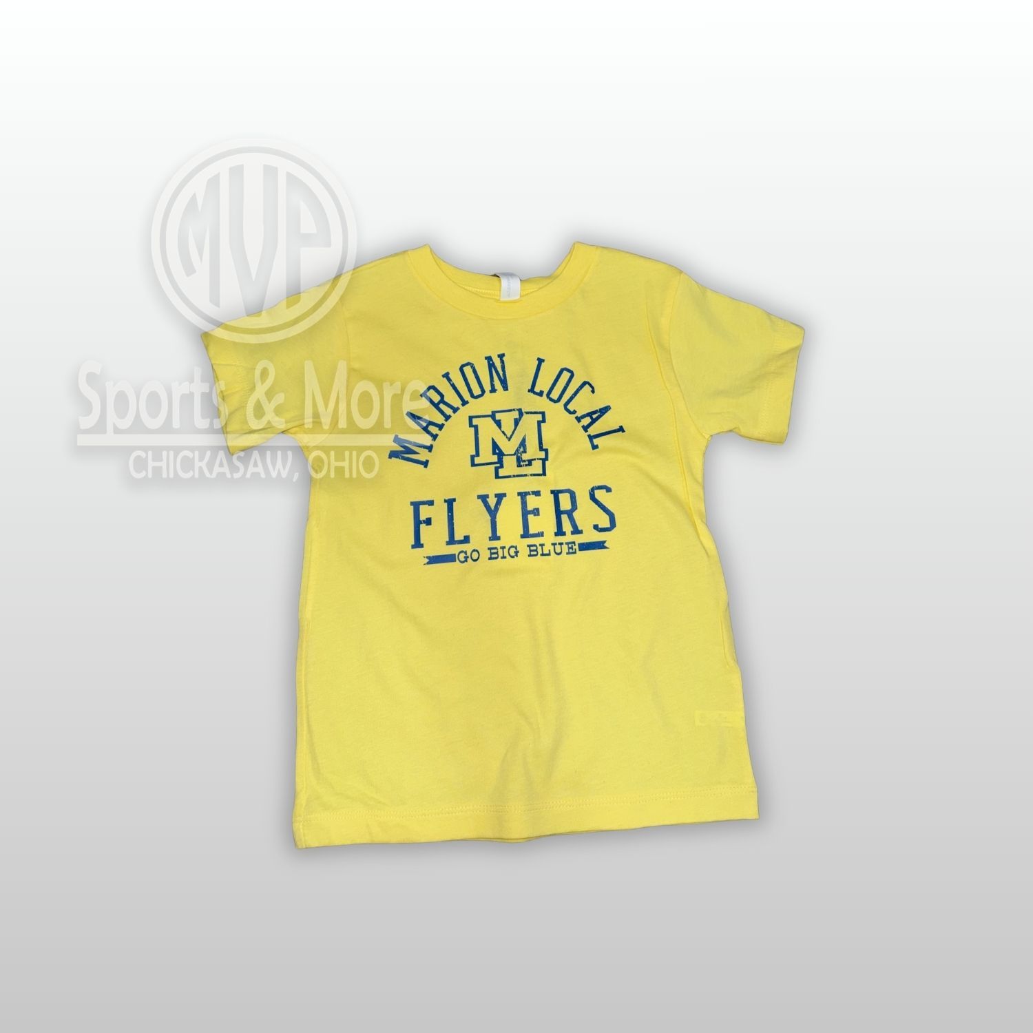 Bella and Canvas Toddler Jersey Tee-3001T-Athens, Size: 2T