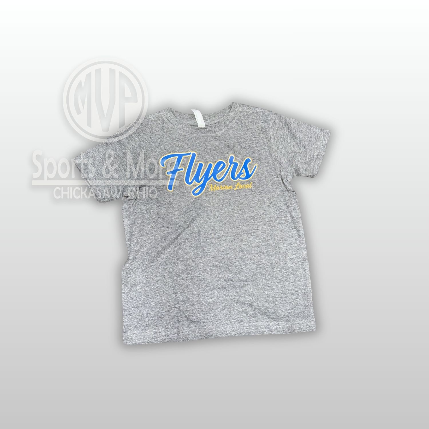 Toddler Fine Jersey Tee - 3321 - ML 24.06 - ML, Size: 2T