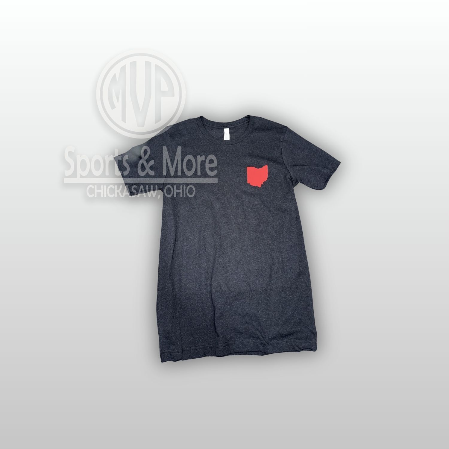 BELLA+CANVAS® Unisex Jersey Short Sleeve Tee- Maximus-BC3001, Size: XS