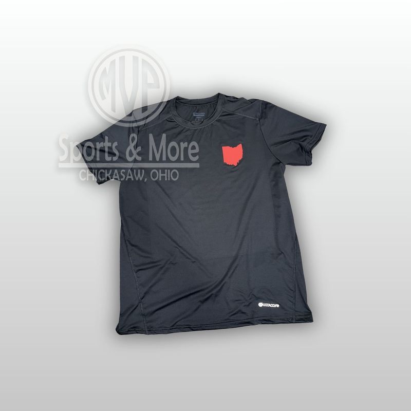 ESSENTIAL TEE POWERED BY COOLCORE- Maximus-222136