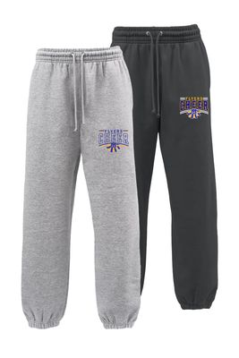 ML CHEER - Women's Fleece Sweatpant - 5636