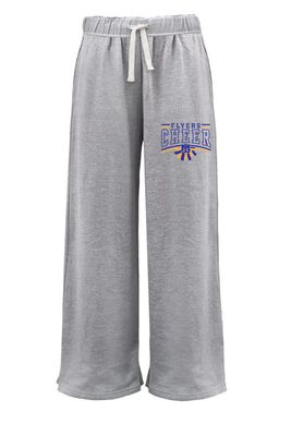 ML CHEER - Women's Wide Leg Sweatpant - 8407W