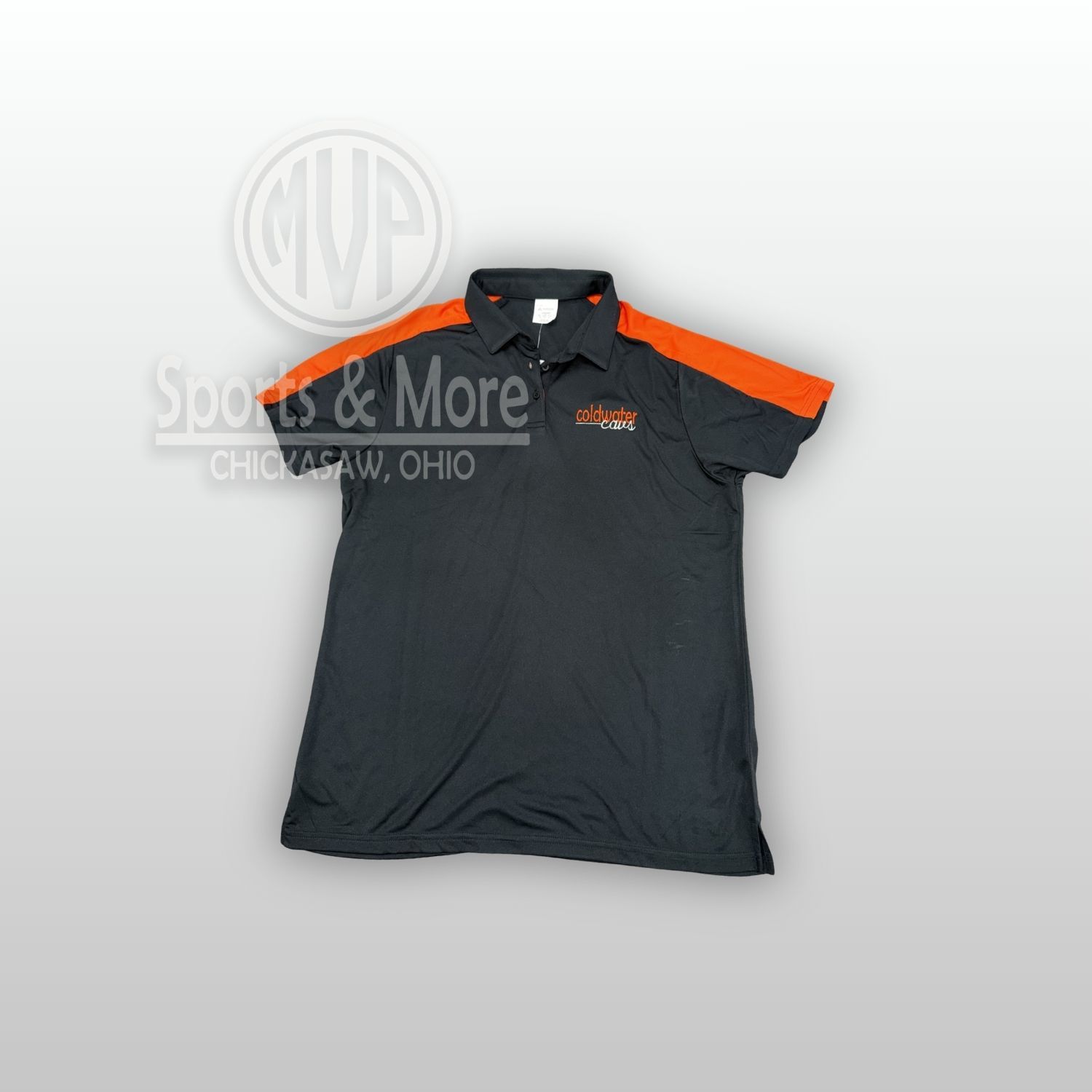 Women's Two-Tone Vital Polo - 5029- CW embroidery, Size: XL