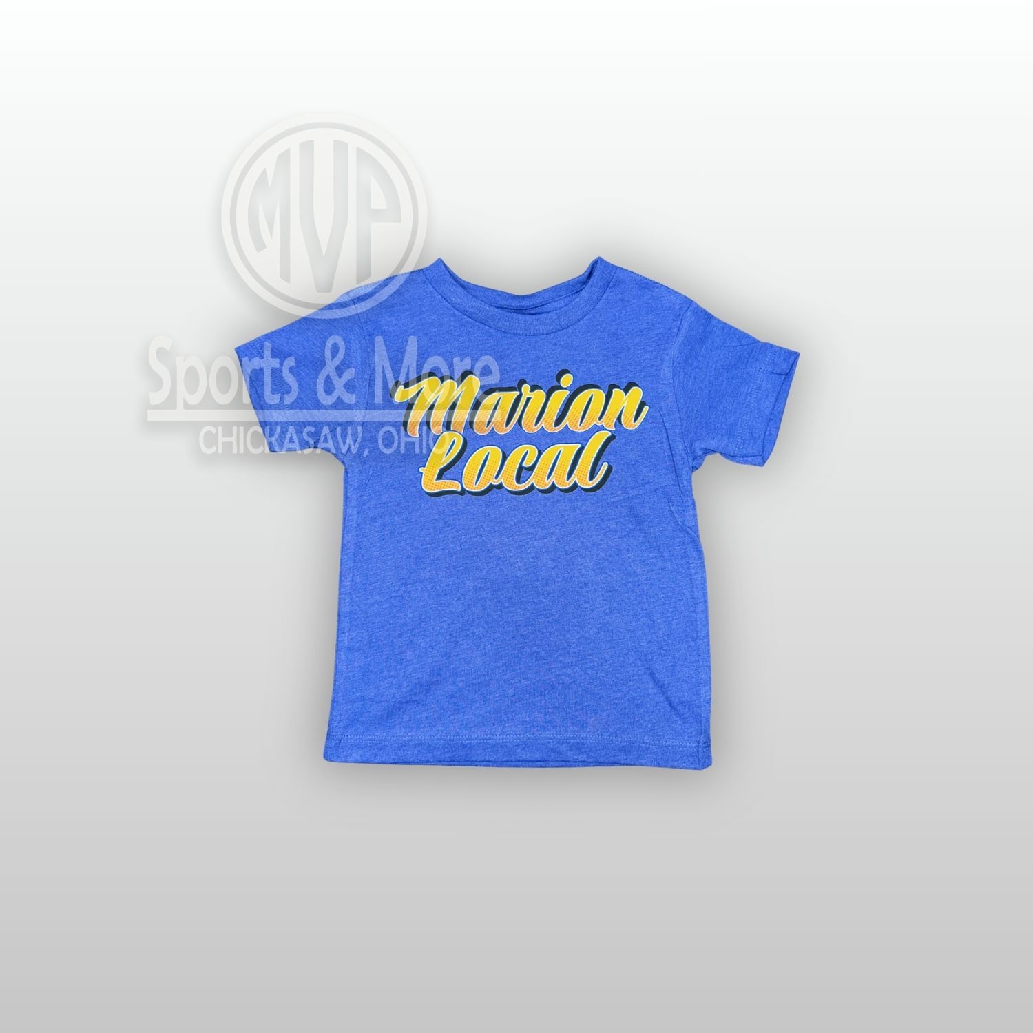 Toddler Jersey Tee - 3001T- DOTTIE, Size: 2T