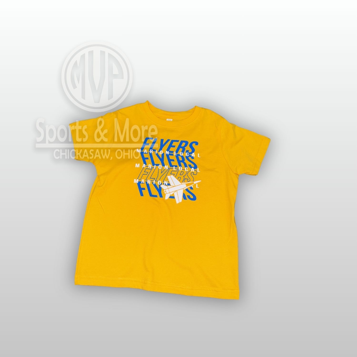 Rabbit Skins Toddler Fine Jersey Tee-RS3321- ON A SLANT, Size: 2T
