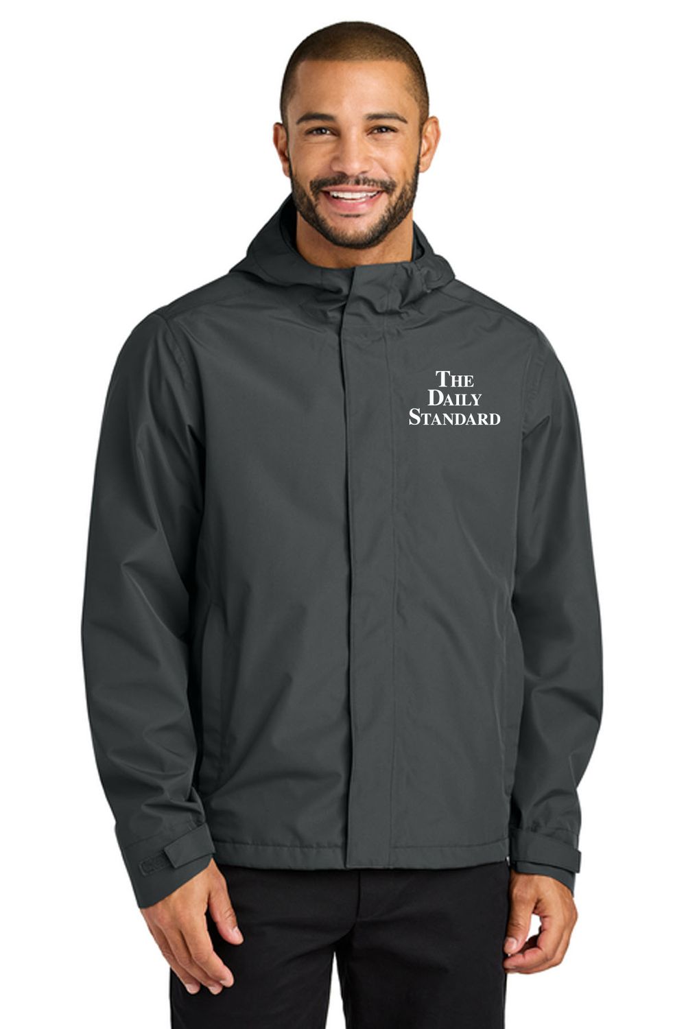 Daily Standard _ Port Authority C-FREE® Rain Jacket _ J714