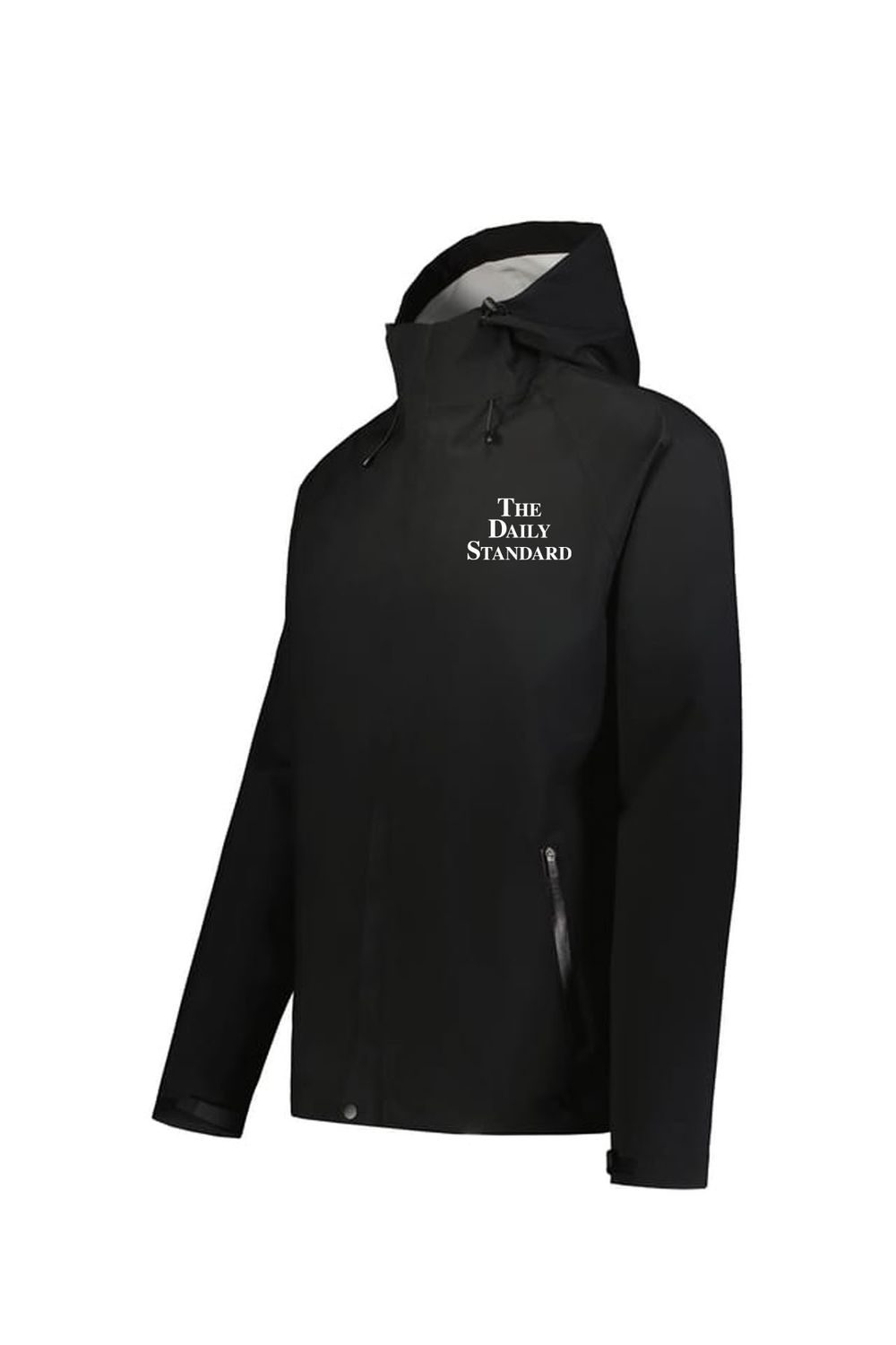 Daily Standard _ RAIN SECURE WATERPROOF SHELL _223562
