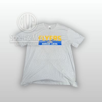 Sport-Tek PosiCharge Strive Tee-ST430- LOVELAND
