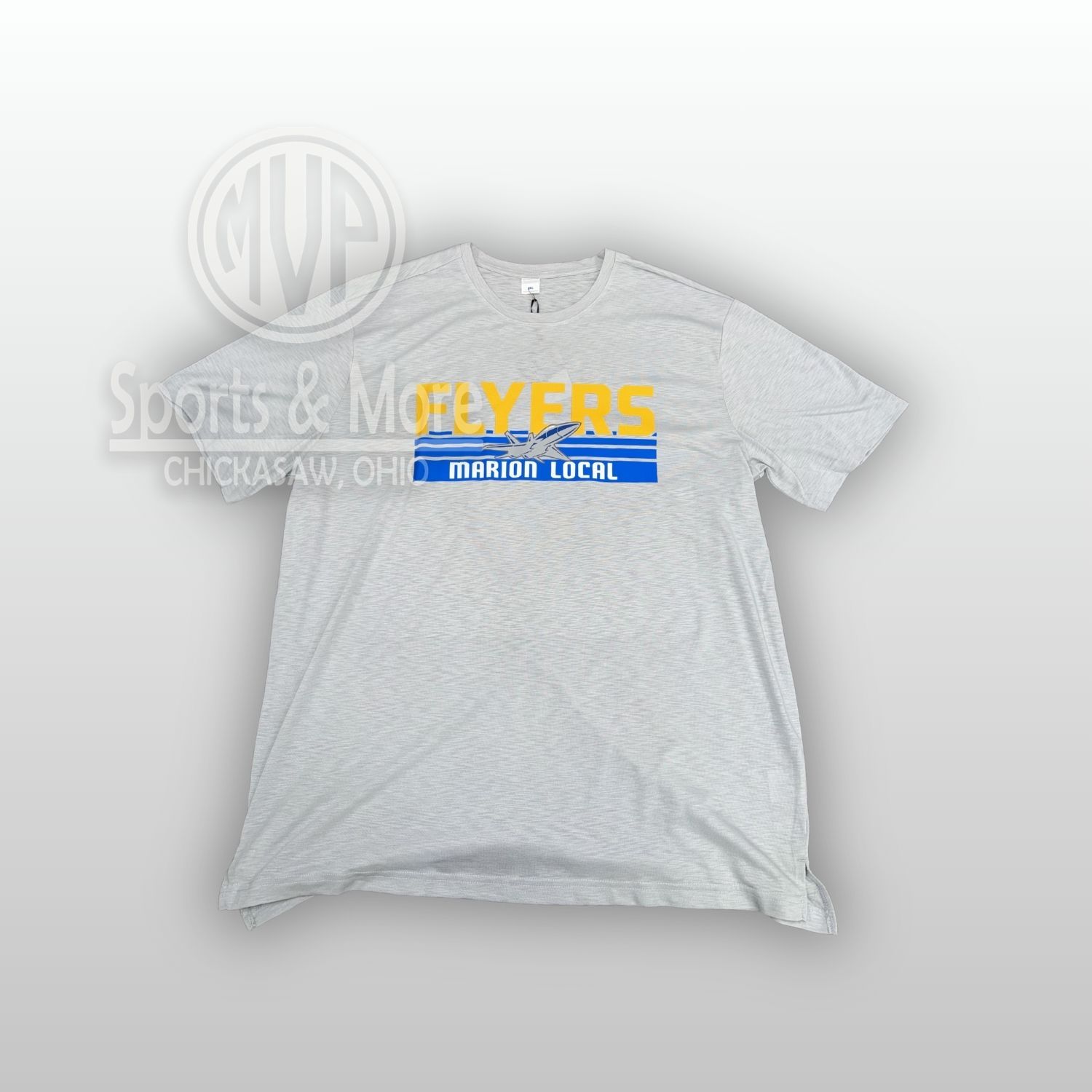 Sport-Tek PosiCharge Strive Tee-ST430- LOVELAND, Size: XS