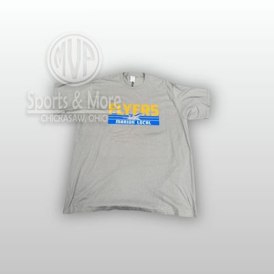 Port &amp; Co  Fan Favorite Tee - PC450 - LOVELAND
