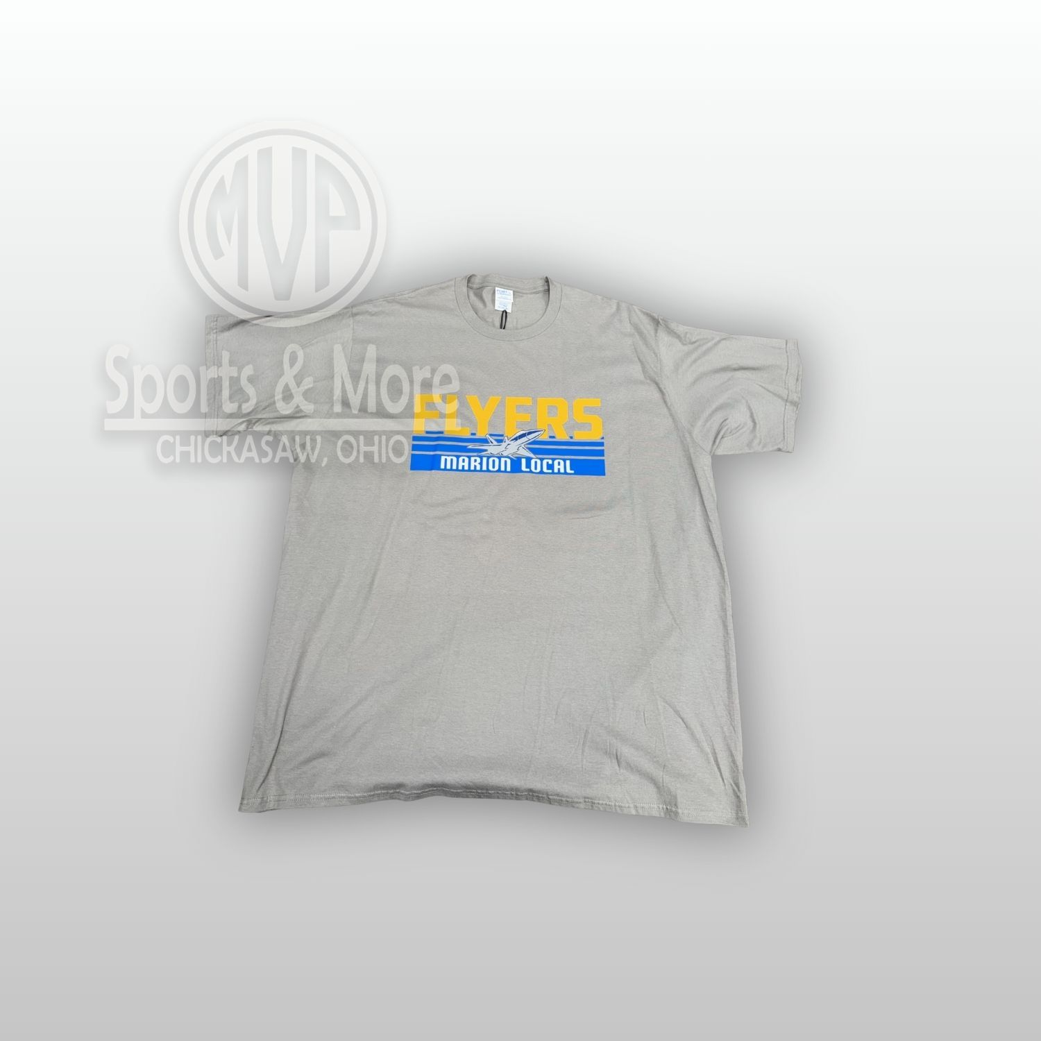 Port &amp; Co  Fan Favorite Tee - PC450 - LOVELAND, Size: SMALL