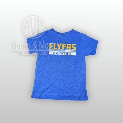 Toddler Triblend Tee - 3413T - LOVELAND