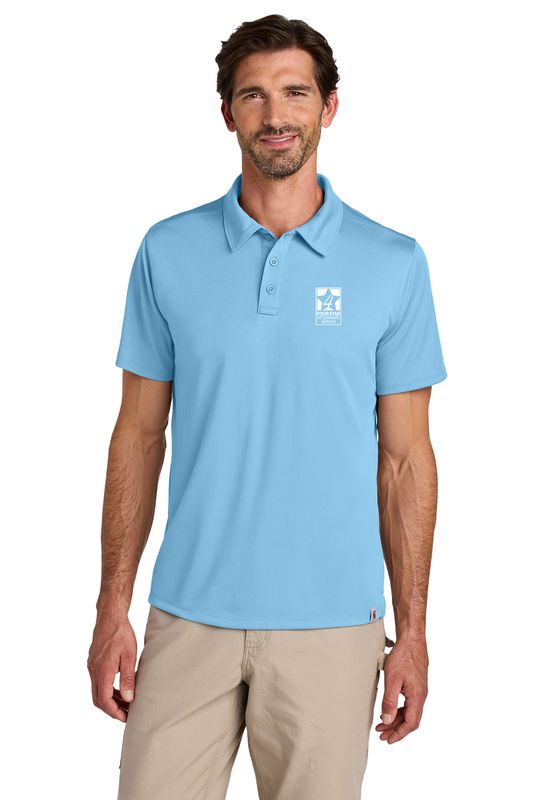 4 Star Vet _ Carhartt Force Sun Defender Polo _ CT106899