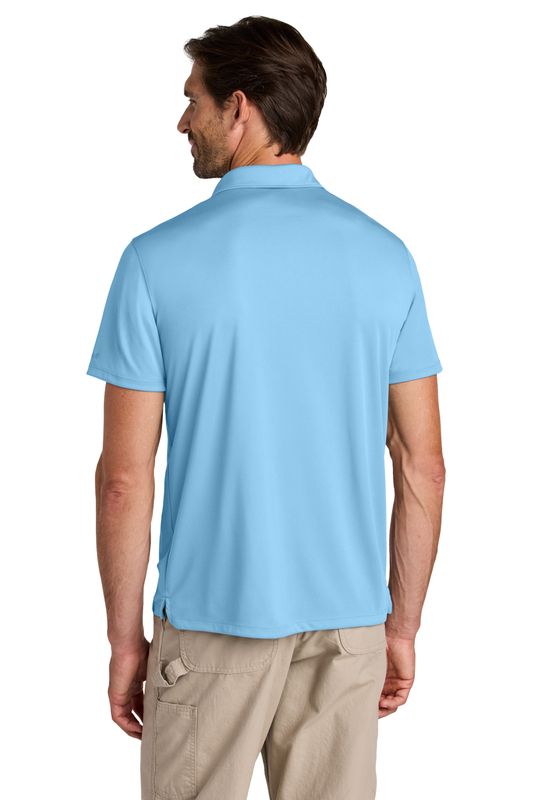 4 Star Vet _ Carhartt Force Sun Defender Polo _ CT106899