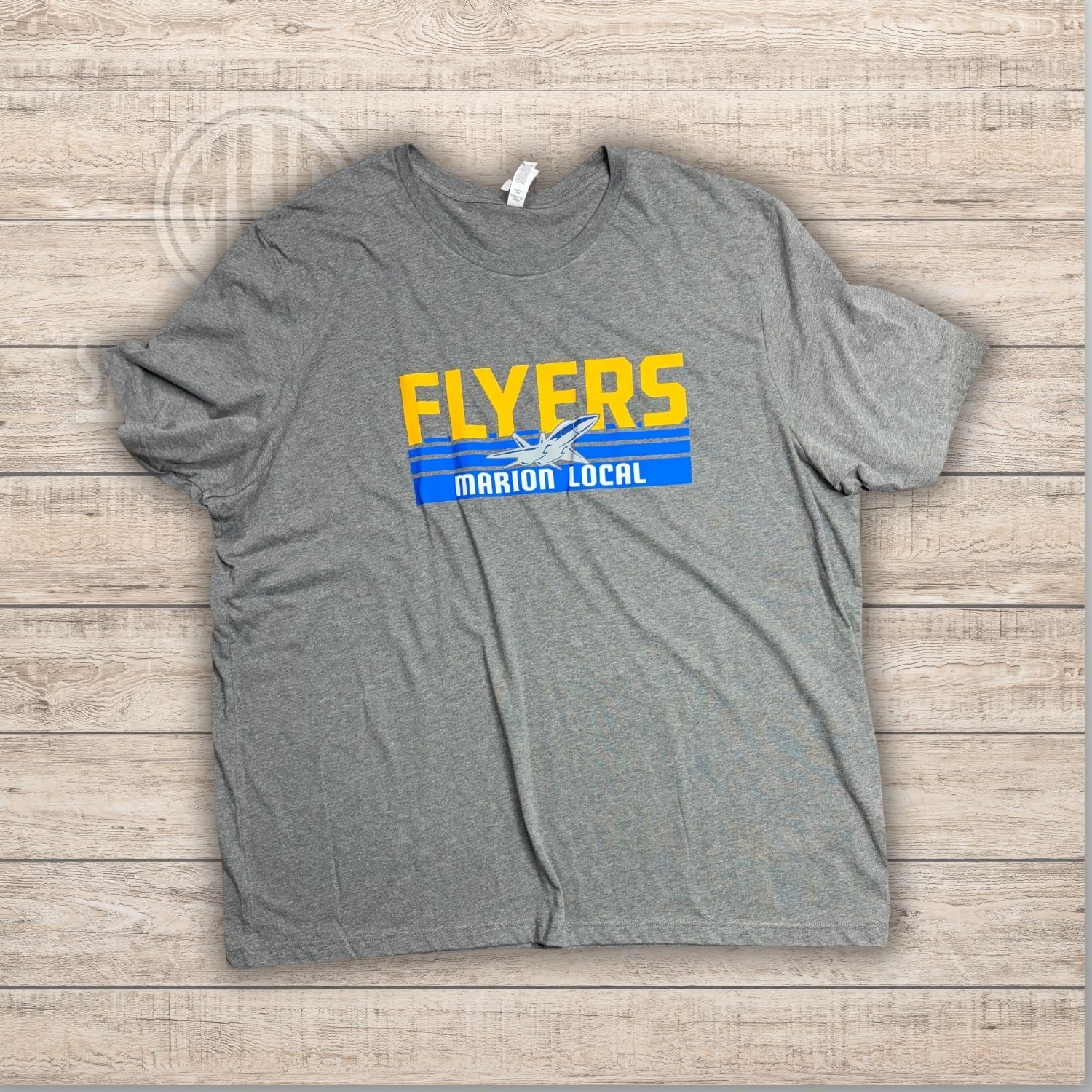 BELLA+CANVAS Unisex Jersey Short Sleeve Tee-BC3001- GREY - LOVELAND 4XL