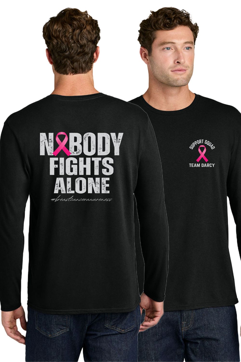 Adult Long Sleeve - PC43LS
